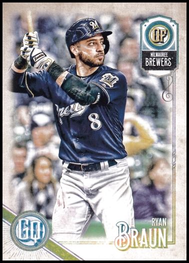 246 Ryan Braun